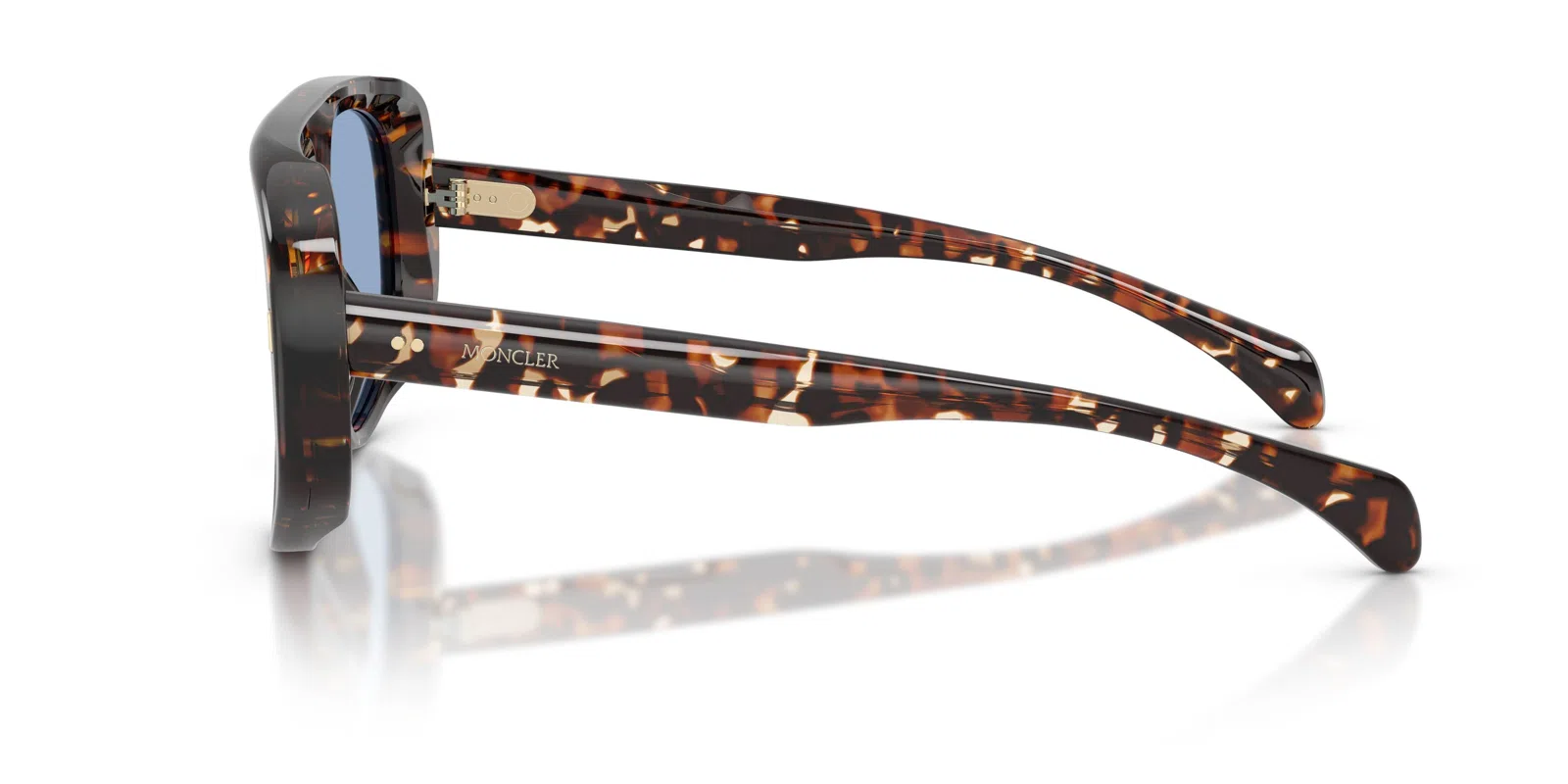 Moncler Auron 6035U Sunglasses - view 17